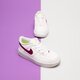 detské tenisky (obuv) NIKE AIR FORCE 1 CRATER CLASSIC  dh8697-100 farba biela