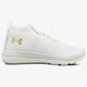 dámske tenisky (obuv) UNDER ARMOUR UA W SLINGFLEX MID 3000096105 farba biela