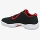 pánske tenisky (obuv) JORDAN AIR FUTURE LOW  718948001 farba čierna