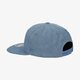 detská šiltovka NEW ERA ČIAPKA SEASONAL FLAG 9FIFTY OPEN MARKET BLUE 80536690 farba modrá