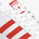 pánske tenisky (obuv) ADIDAS SUPERSTAR  ef9237 farba biela