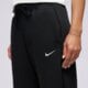 dámske nohavice NIKE NOHAVICE  W NSW PHNX FLC HR PANT WIDE dq5615-010 farba čierna