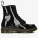 dámska vychádzková obuv DR. MARTENS 1460 W8 I BOOT 11821011 farba čierna
