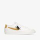 pánske tenisky (obuv) NIKE BLAZER LOW '77 SE NEXT NATURE dm0210-100 farba biela