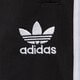 pánske nohavice ADIDAS NOHAVICE  FIREBIRD PNT BLK ij7055 farba čierna