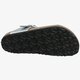 dámske šľapky BIRKENSTOCK GIZEH  43851 farba strieborná