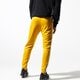 pánske nohavice NIKE NOHAVICE  M NSW NSP TRK PANT ar1613-752 farba žltá