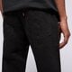 pánske nohavice LEVI'S NOHAVICE  505® REGULAR 00505-0260 farba čierna
