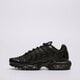 pánske tenisky (obuv) NIKE AIR MAX PLUS 604133-050 farba čierna