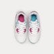 detské tenisky (obuv) NIKE AIR MAX 90 LTR SE dv1844-100 farba biela