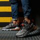 pánske tenisky (obuv) NIKE AIR MAX 270 REACT ENG ct1281-002 farba sivá