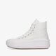 dámske tenisky (obuv) CONVERSE CHUCK TAYLOR ALL STAR MOVE HIGH  568498c farba biela