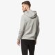 pánska mikina NIKE MIKINA TECH FLEECE AW77 559592064 farba sivá