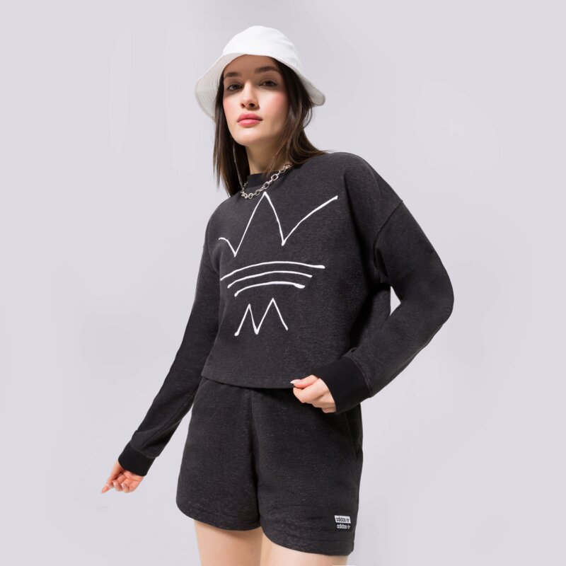 ADIDAS MIKINA SWEATSHIRT