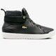 dámske tenisky (obuv) LACOSTE EXPLORATEUR CLASSIC 318 1 736caw0005454 farba čierna