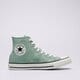 dámske tenisky (obuv) CONVERSE CHUCK TAYLOR ALL STAR a06563c farba mätová