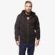 Prechodná bunda pánska (jarná/jesenná) O'NEILL SUPERFLEECE LM THE 5511109010 farba čierna