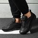 pánske tenisky (obuv) NIKE AIR MAX 97 UL '17 918356002 farba čierna
