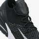 dámske tenisky (obuv) NIKE W AIR MAX 270 FLYKNIT ah6803-001 farba čierna