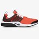 pánske tenisky (obuv) NIKE AIR PRESTO ct3550-800 farba červená