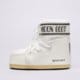 dámska vychádzková obuv MOON BOOT ICON LOW NYLON 80d1409340a009 farba biela