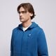 pánska mikina NIKE MIKINA S KAPUCŇOU   M NSW CLUB DT HDFZ dq8384-476 farba modrá