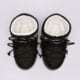 dámska vychádzková obuv MOON BOOT ICON LOW NYLON  80d1409340n001 farba čierna