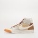 pánske tenisky (obuv) NIKE BLAZER '77 REMASTERED dq7673-001 farba sivá
