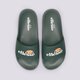 pánske šľapky ELLESSE FILIPPO SLIDE  shsf0397502 farba zelená