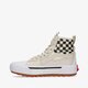 dámske tenisky (obuv) VANS UA SK8-HI GORE-TEX MTE-3 vn0a5i1127i1 farba hnedá