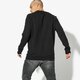 pánska mikina ADIDAS MIKINA TREFOIL CREW ADICOLOR cw1235 farba čierna