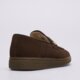 dámska vychádzková obuv ADIDAS HANDBALL SPEZIAL LOAFER W kj2533 farba hnedá