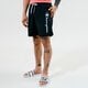 pánske šortky CHAMPION ŠORTKY  BEACHSHORT 216068kk001 farba čierna