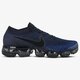 pánska bežecká obuv NIKE AIR VAPORMAX FLYKNIT 849558400 farba tmavomodrá