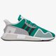 pánske tenisky (obuv) ADIDAS EQT CUSHION ADV bb7179 farba zelená
