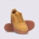 detské tenisky (obuv) NIKE AIR FORCE 1 LV8 3 bq5485-700 farba hnedá