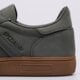 pánske tenisky (obuv) ADIDAS HANDBALL SPEZIAL kj9853 farba sivá