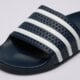 pánske šľapky ADIDAS ADILETTE 288022 farba tmavomodrá