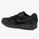 pánske tenisky (obuv) NIKE AIR MAX 1 ESSENTIAL  537383020 farba čierna