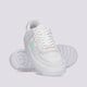 dámske tenisky (obuv) NIKE AIR FORCE 1 SHADOW ci0919-117 farba biela