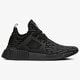 pánske tenisky (obuv) ADIDAS NMD_XR1 PK ba7214 farba čierna