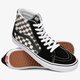 pánske skate obuv VANS SK8-HI vn0a38gevjm1 farba čierna
