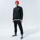 pánske nohavice CONFRONT NOHAVICE  ESSENTIAL PANTS cf320spm30001 farba čierna
