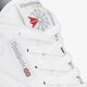 detské tenisky (obuv) REEBOK CLASSIC LEATHER  50172 farba biela