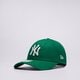 dámska šiltovka NEW ERA ČIAPKA WMNS LE 940 NYY NEW YORK YANKEES 60358040 farba zelená