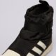 detská outdoorová obuv ADIDAS SUPERSTAR 360 WTR BOOT I jq7951 farba čierna