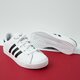 detské tenisky (obuv) ADIDAS COAST STAR C ee7485 farba biela