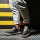 pánske tenisky (obuv) NIKE AIR FORCE 1 REACT ct1020-001 farba čierna