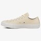 dámske tenisky (obuv) CONVERSE CHUCK TAYLOR ALL STAR  157603c farba béžová
