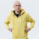 pánska mikina NIKE MIKINA S KAPUCŇOU M NK DF STD ISSUE FZ HOODIE ck6362-700 farba žltá